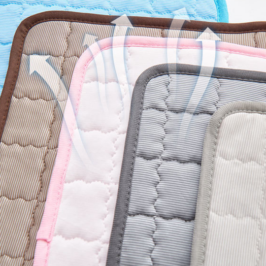 🧊 50% OFF TODAY! 🐶 Dog Cooling Mat (4X Cooling Effect) ✨ Instant Heat Relief & All-Day Summer Comfort for Pets ☀️🐾