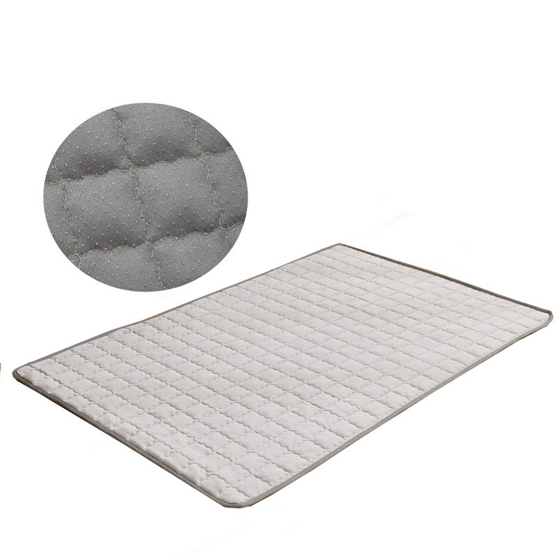 🧊 50% OFF TODAY! 🐶 Dog Cooling Mat (4X Cooling Effect) ✨ Instant Heat Relief & All-Day Summer Comfort for Pets ☀️🐾