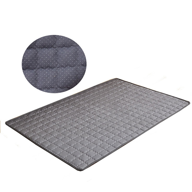 🧊 50% OFF TODAY! 🐶 Dog Cooling Mat (4X Cooling Effect) ✨ Instant Heat Relief & All-Day Summer Comfort for Pets ☀️🐾
