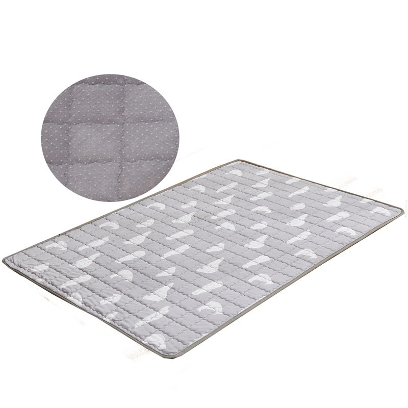 🧊 50% OFF TODAY! 🐶 Dog Cooling Mat (4X Cooling Effect) ✨ Instant Heat Relief & All-Day Summer Comfort for Pets ☀️🐾