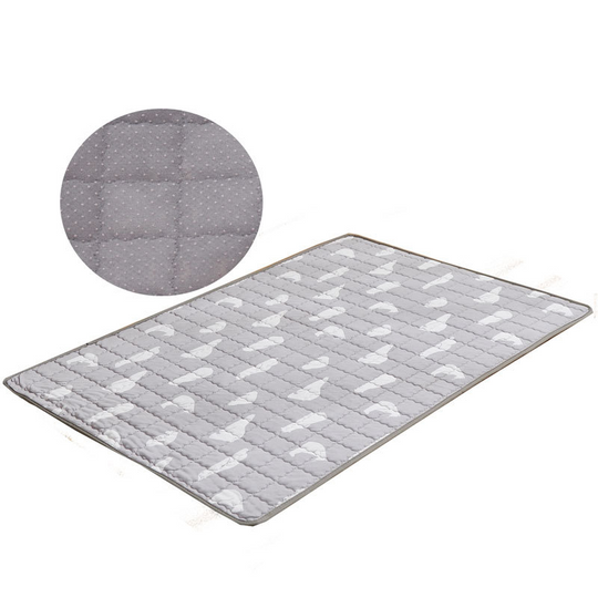 🧊 50% OFF TODAY! 🐶 Dog Cooling Mat (4X Cooling Effect) ✨ Instant Heat Relief & All-Day Summer Comfort for Pets ☀️🐾