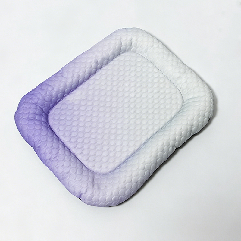 🎁Time-Sensitive Exclusive Deal!❄️Cooling Gel Mat for Pets – No refrigeration needed, instant heat relief. Breathable, non‑toxic. Helps pets sleep cool all summer!