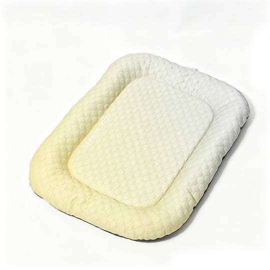 🎁Time-Sensitive Exclusive Deal!❄️Cooling Gel Mat for Pets – No refrigeration needed, instant heat relief. Breathable, non‑toxic. Helps pets sleep cool all summer!