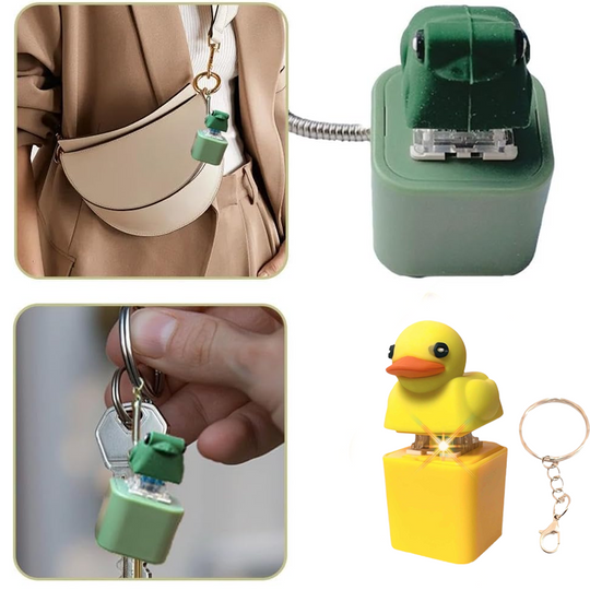 🔥50%OFF!🔥Funny Frog & Duck Croaking Fidget Toy🔥2026 HOT SOLD! & 50K+ sold！