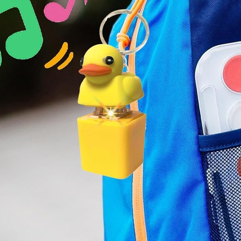 🔥50%OFF!🔥Funny Frog & Duck Croaking Fidget Toy🔥2026 HOT SOLD! & 50K+ sold！