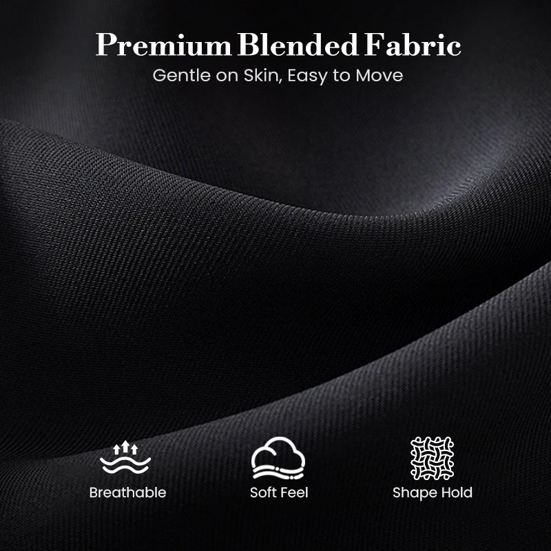 👕 LIMITED-TIME 50% OFF! 💥 Men's Casual Short Sleeve T-Shirt – Soft Fabric, Classic Fit, Everyday Essential ✨