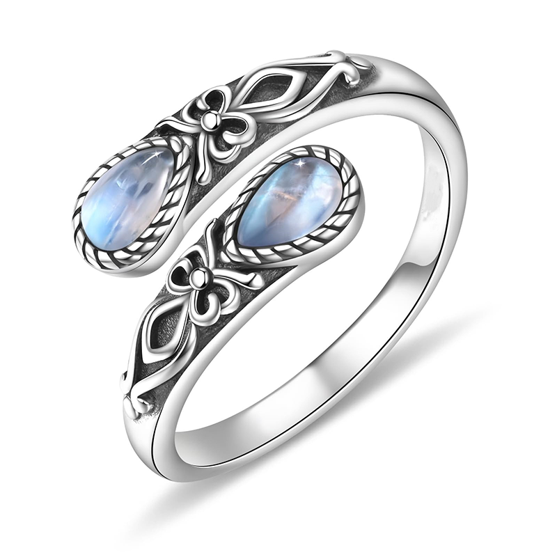 🎁Time-Sensitive Exclusive Deal!🌙 Moonstone-Whispers of the Midnight