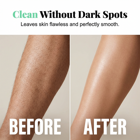 ⏳Time-Limited Special✨ Gentle Hair Removal Cream – Smooth Skin, No Dark Spots, Botanical Infusion 🧴