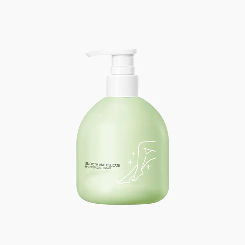 ⏳Time-Limited Special✨ Gentle Hair Removal Cream – Smooth Skin, No Dark Spots, Botanical Infusion 🧴