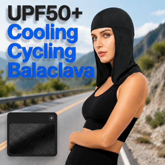 🧢 30% OFF NOW! ☀️ Breathable Outdoor Balaclava – UPF50+ & neck protection – Lightweight, ultra-elastic, 19 colors – perfect for hiking or fishing 🌿✨