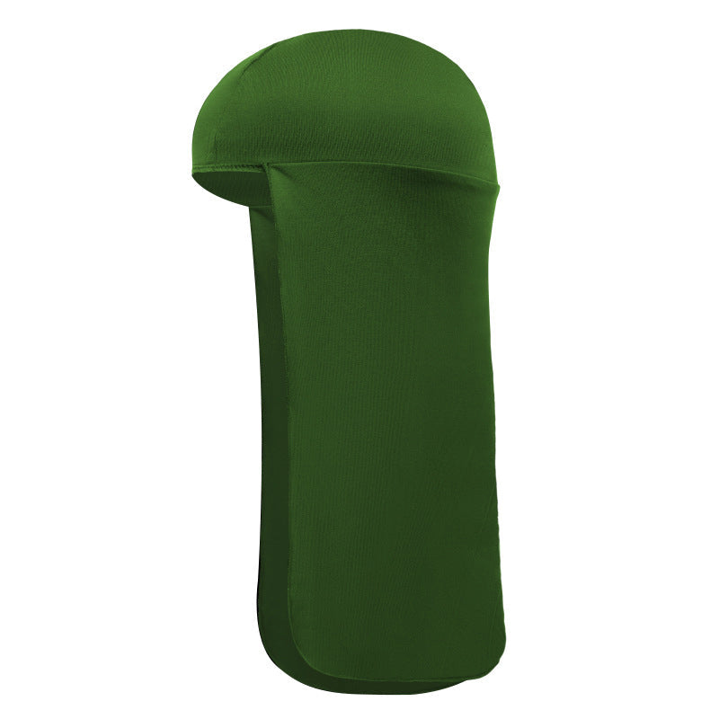 🧢 30% OFF NOW! ☀️ Breathable Outdoor Balaclava – UPF50+ & neck protection – Lightweight, ultra-elastic, 19 colors – perfect for hiking or fishing 🌿✨