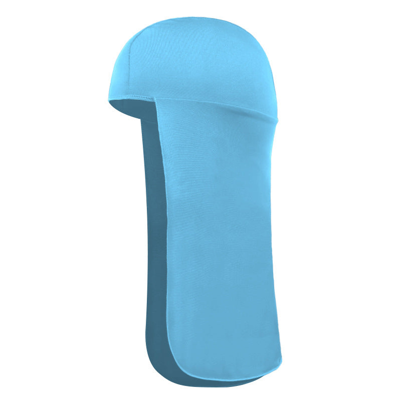 🧢 30% OFF NOW! ☀️ Breathable Outdoor Balaclava – UPF50+ & neck protection – Lightweight, ultra-elastic, 19 colors – perfect for hiking or fishing 🌿✨