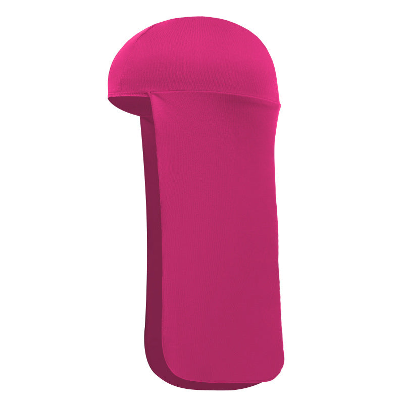🧢 30% OFF NOW! ☀️ Breathable Outdoor Balaclava – UPF50+ & neck protection – Lightweight, ultra-elastic, 19 colors – perfect for hiking or fishing 🌿✨