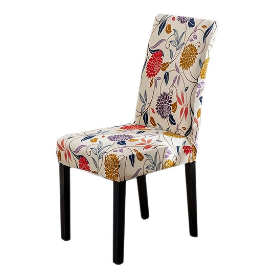 ⏰🔥LIMITED TIME 30% OFF!🔥50K+ SOLD!  🪑Stretch Dining Chair Cover