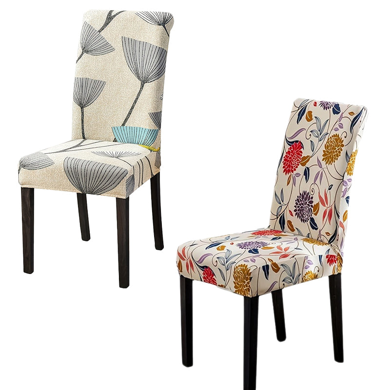 ⏰🔥LIMITED TIME 30% OFF!🔥50K+ SOLD!  🪑Stretch Dining Chair Cover