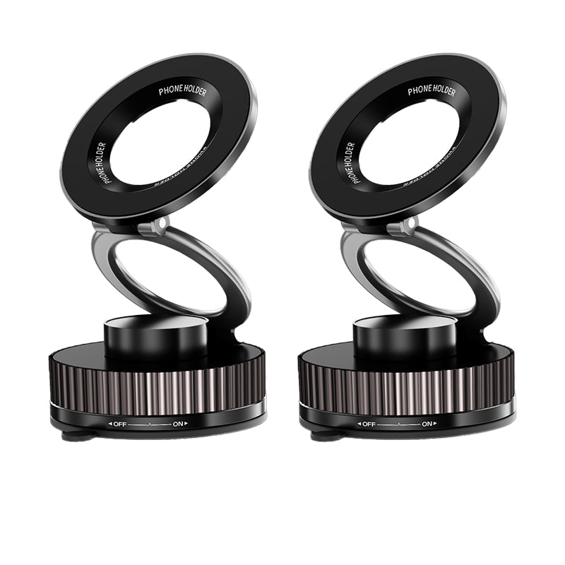 🔥Limited-time 50%OFF🔥Foldable Magnetic Phone Mount