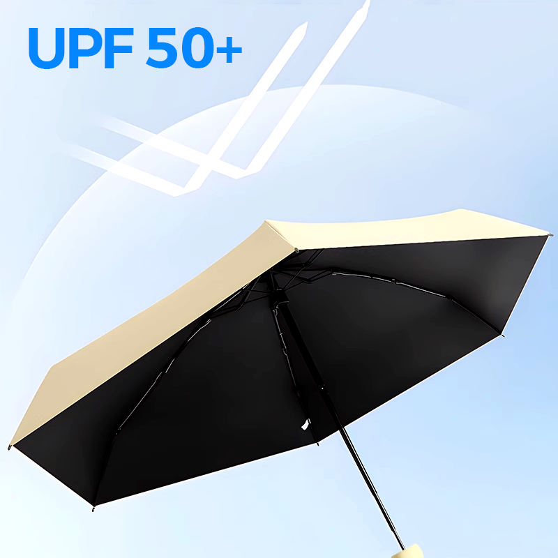 🎁Time-Sensitive Exclusive Deal! 🔥Compact Folding UV Protection Umbrella