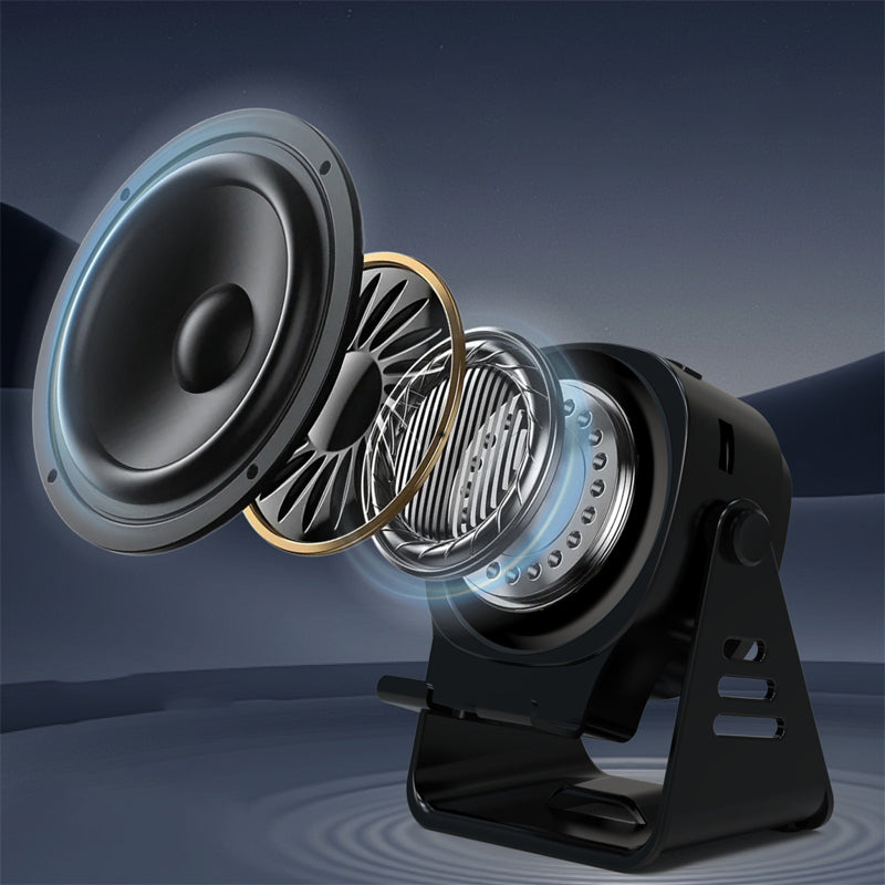 🔥 2026 new products 😍 30K+ SOLD | Smart Phone Sound Amplifier Stand – No Bluetooth Needed