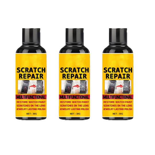 Multifunctional Scratch Repair Polish