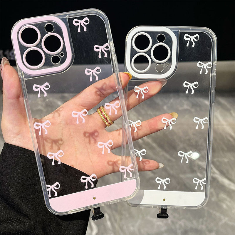 📢📢50% OFF !! ⏰ Never Miss a Call Again! LED Light Up Notification Shockproof Phone Case