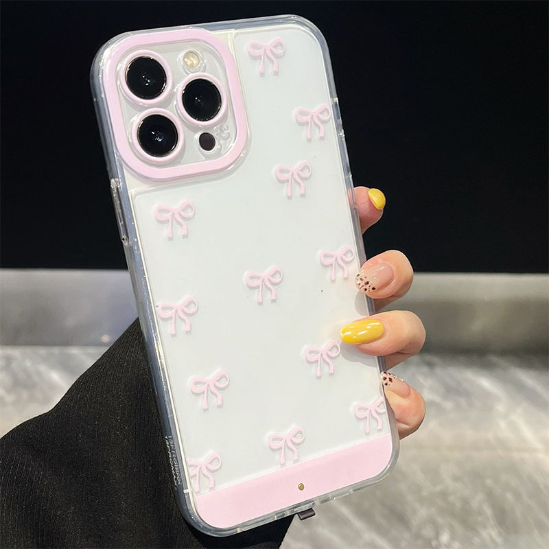 📢📢50% OFF !! ⏰ Never Miss a Call Again! LED Light Up Notification Shockproof Phone Case