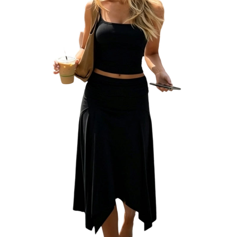 🎁2026 New Arrivals 50% OFF💥Chic Two-Piece Set – 66K+ Sold! Premium Soft Fabric & Flattering Silhouette ✨💫
