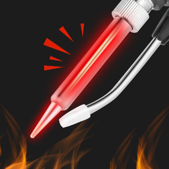🎁2026 New Arrivals 50% OFF💥High-efficient 80W Electric Soldering Iron – Fast heating & precision tip – Ideal for electronics, DIY or repairs – durable and easy to use 🔥🛠️✨