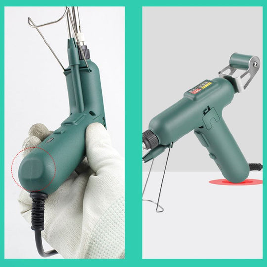 🎁2026 New Arrivals 50% OFF💥High-efficient 80W Electric Soldering Iron – Fast heating & precision tip – Ideal for electronics, DIY or repairs – durable and easy to use 🔥🛠️✨