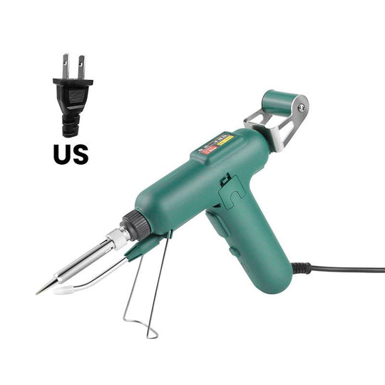 🎁2026 New Arrivals 50% OFF💥High-efficient 80W Electric Soldering Iron – Fast heating & precision tip – Ideal for electronics, DIY or repairs – durable and easy to use 🔥🛠️✨