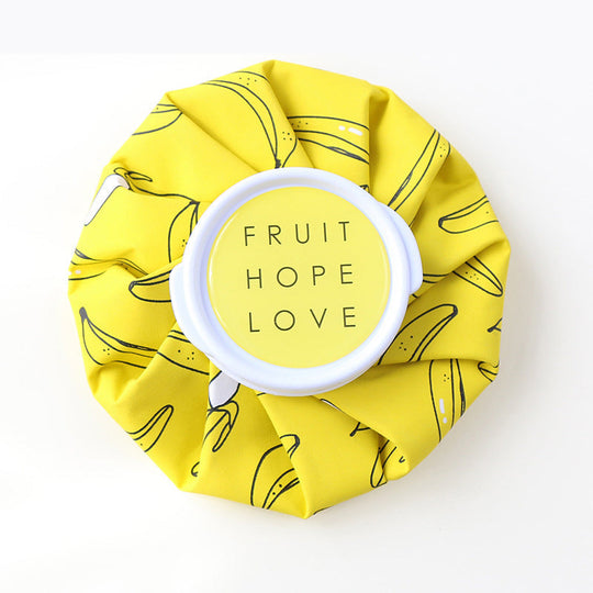 Reusable Ice Bag for Cold Therapy Pain Relief
