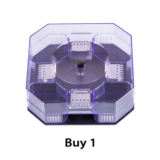 Reusable Effective Roach Trap
