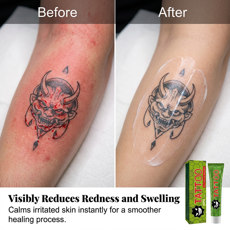 ⭐️ BIG SALE: Scar Removal & Healing Gel –Lightweight, odorless, and packed with soothing ingredients, it works on all scar types (face & body).