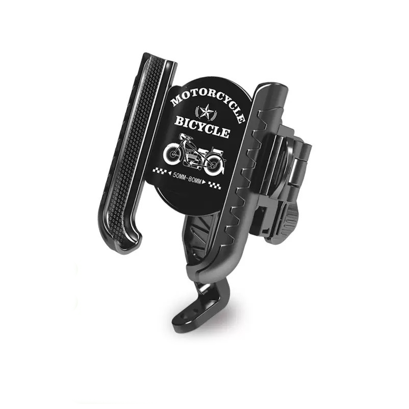 🔥🔥🔥Quick-Release Bike Phone Mount with Secure Lock🚲📱