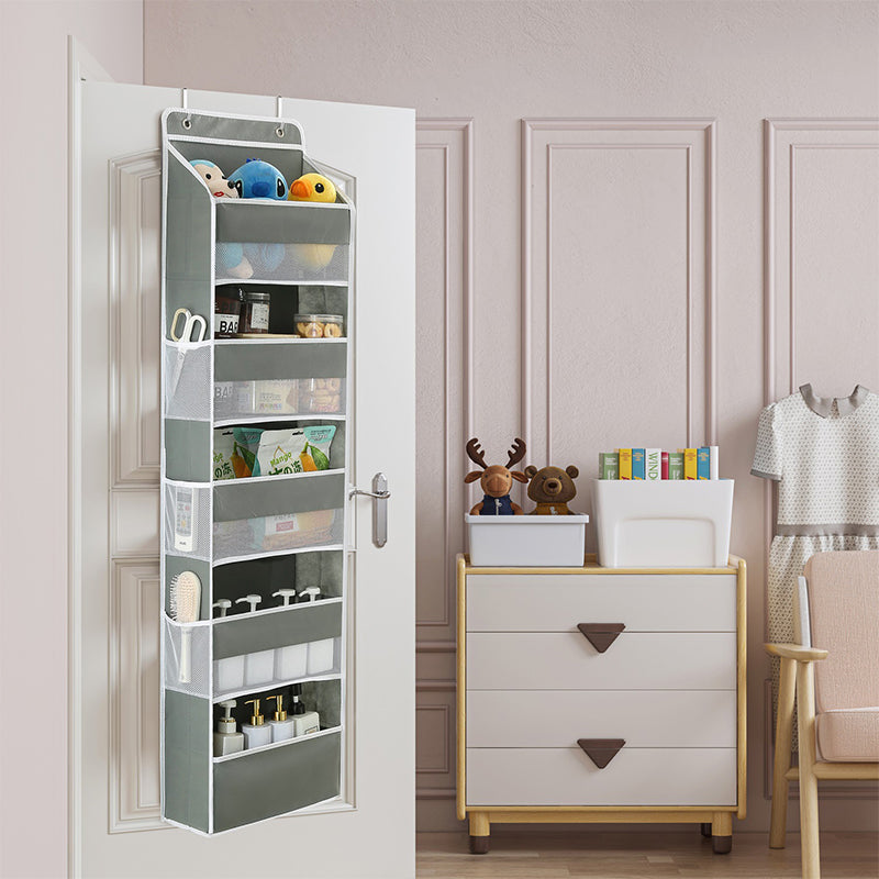 🔥 Limited-Time 30% OFF !🌠️5-Tier Large-Capacity Hanging Organizer