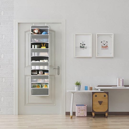 🔥 Limited-Time 30% OFF !🌠️5-Tier Large-Capacity Hanging Organizer