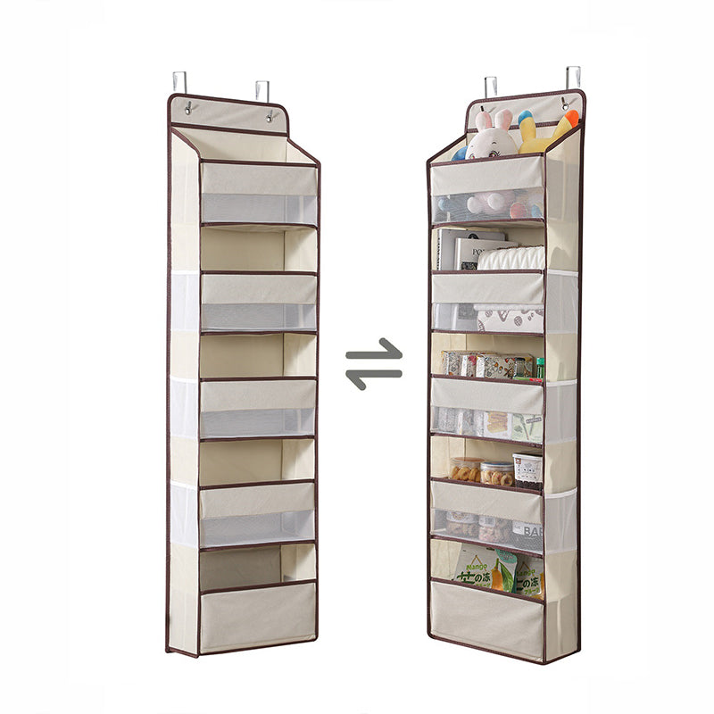 🔥 Limited-Time 30% OFF !🌠️5-Tier Large-Capacity Hanging Organizer
