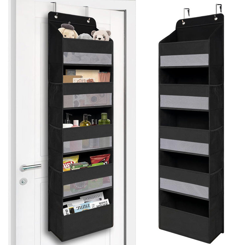🔥 Limited-Time 30% OFF !🌠️5-Tier Large-Capacity Hanging Organizer