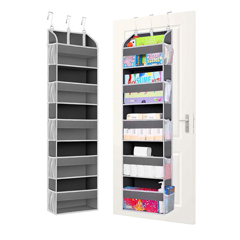 🔥 Limited-Time 30% OFF !🌠️5-Tier Large-Capacity Hanging Organizer