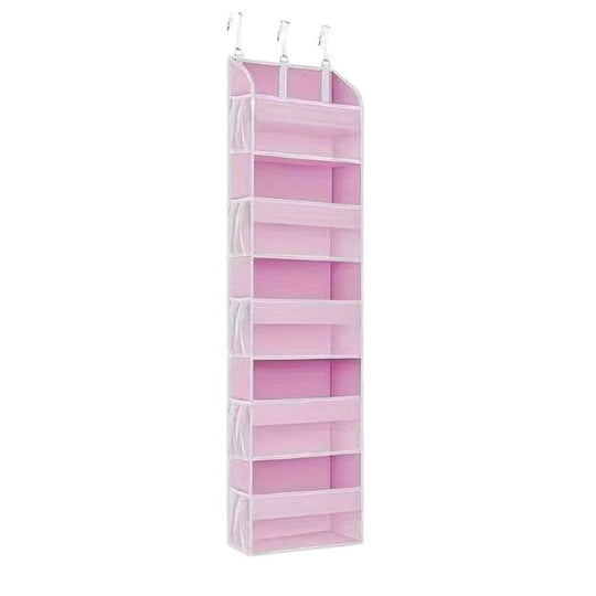 🔥 Limited-Time 30% OFF !🌠️5-Tier Large-Capacity Hanging Organizer