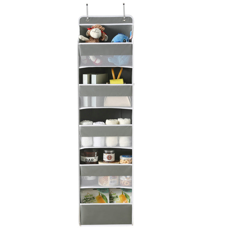 🔥 Limited-Time 30% OFF !🌠️5-Tier Large-Capacity Hanging Organizer