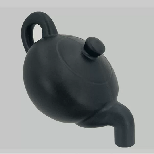 📢📢50% OFF !! ⏰Floating Illusion Teapot Water Fountain Decor