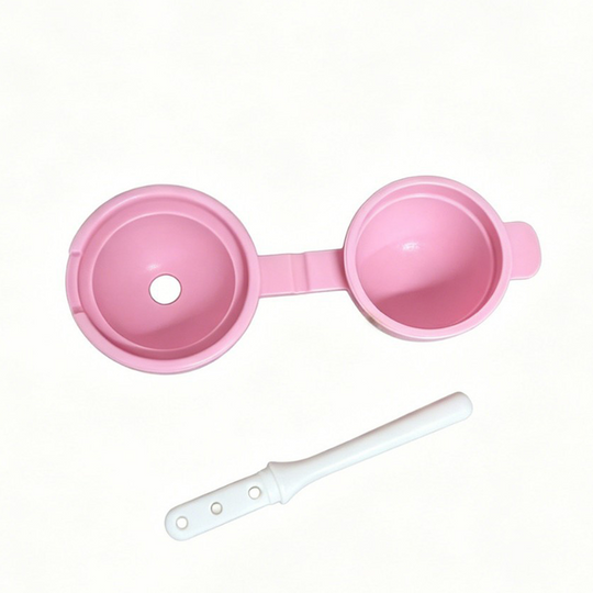 Mini Silicone Popsicle Mold