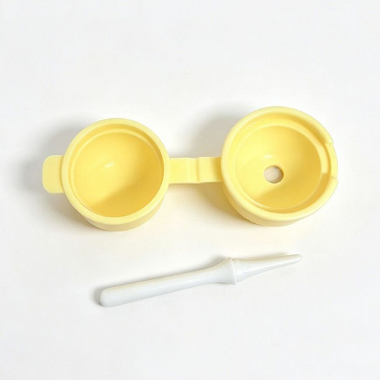 Mini Silicone Popsicle Mold