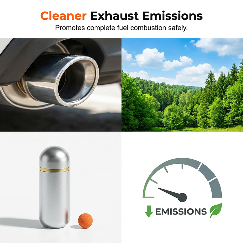 📢📢30% OFF !! ⏰Power-Boosting Fuel Additive for Gasoline Engines