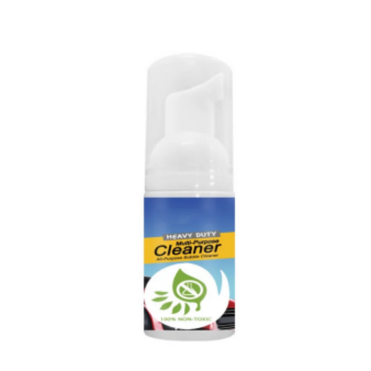Heavy Duty Multi-Purpose Foam Cleaner