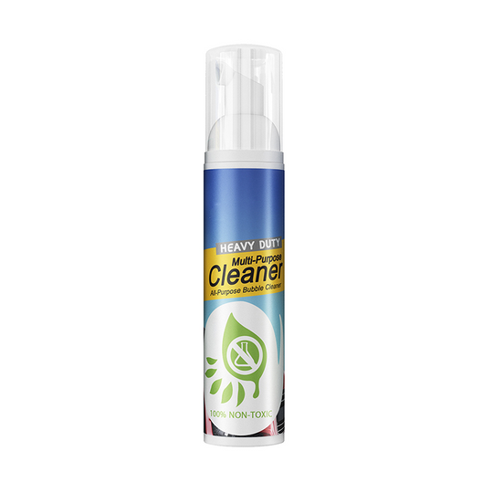 Heavy Duty Multi-Purpose Foam Cleaner