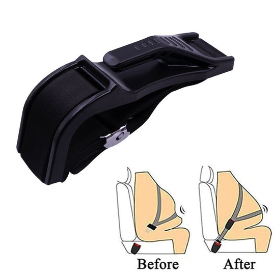 🥳2026 HOT SALE🥳👶🚗 Pregnancy Safety Belt – Moves lap belt off belly, reduces injury risk by 82.7%. A must‑have for expectant mums! 🛡️✨