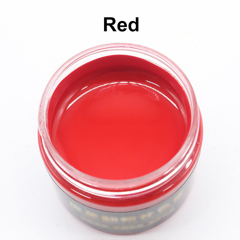 🥳2026 HOT SALE🥳💞50K+ SOLD!👜🌟 30% OFF! Leather Paint & Repair Kit – 11 Vivid Colours, Protective Semi-Gloss Finish. Restores Shoes, Sofas & Accessories – Safe, Non-Toxic & Easy to Apply! 💪✨