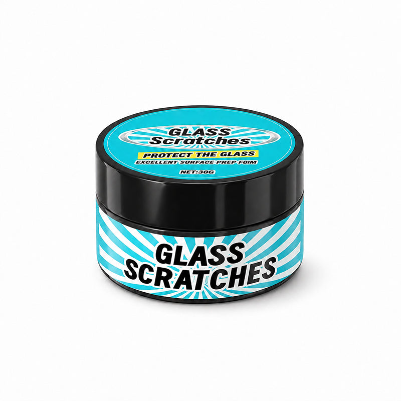 🥳2026 HOT SALE🥳💞50K+ SOLD!🏠💎 50% OFF! Multi‑Surface Glass Balm – Works on windows, mirrors & display screens. Compact & easy to store – keep your glass like new! 🌈