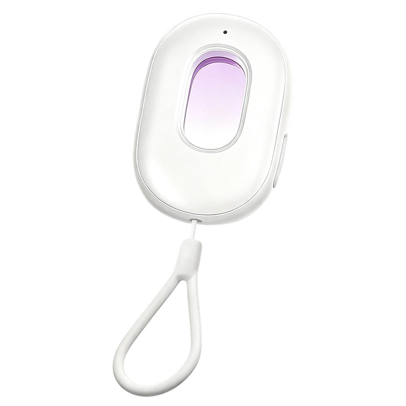 🥳2026 HOT SALE🥳💞50K+ SOLD!📡🔍 30% OFF! Smart Infrared Camera Detector – Finds hidden pinhole lenses instantly. LED flashlight & door alarm – travel with privacy & peace of mind! 🏨✨